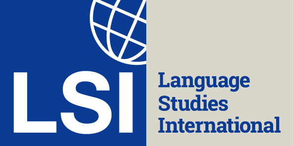 Language Studies International Image